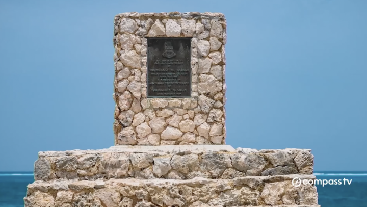 Throwback Thursday – The Wreck of the Ten Sails